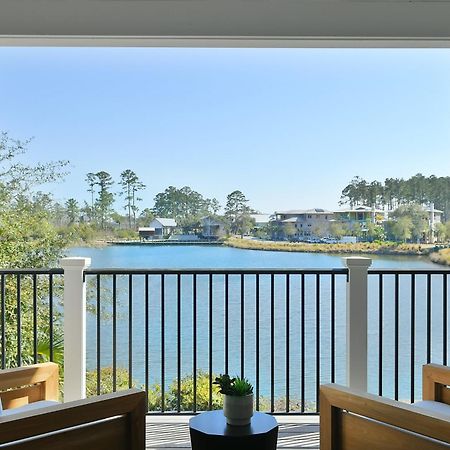 Lagoon View 5 Bedroom Moreland Village Home 5573 Bluffton Extérieur photo