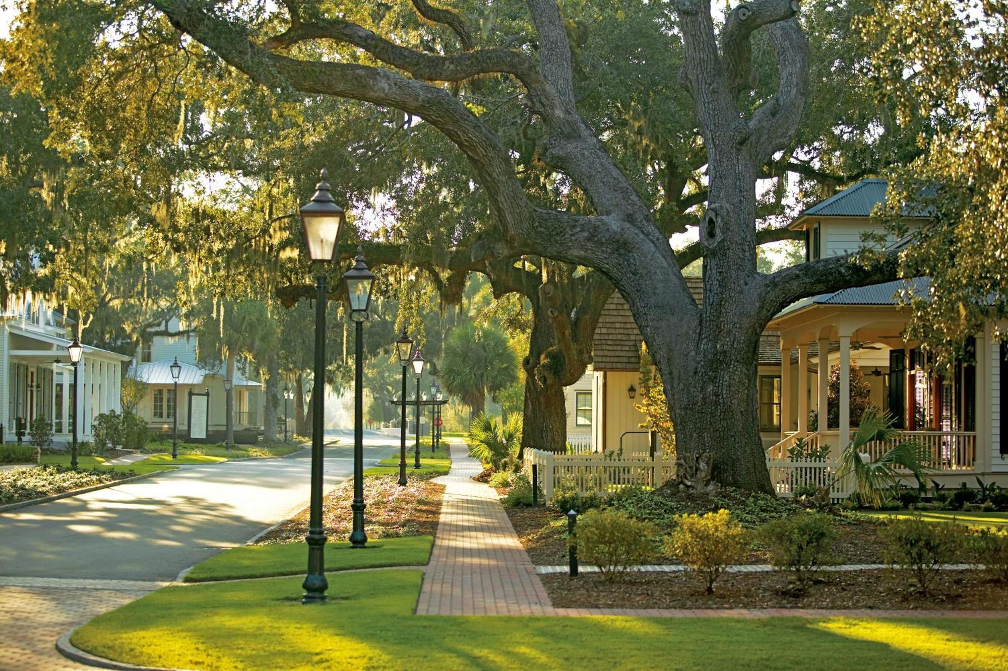 Lagoon View 5 Bedroom Moreland Village Home 5573 Bluffton Extérieur photo