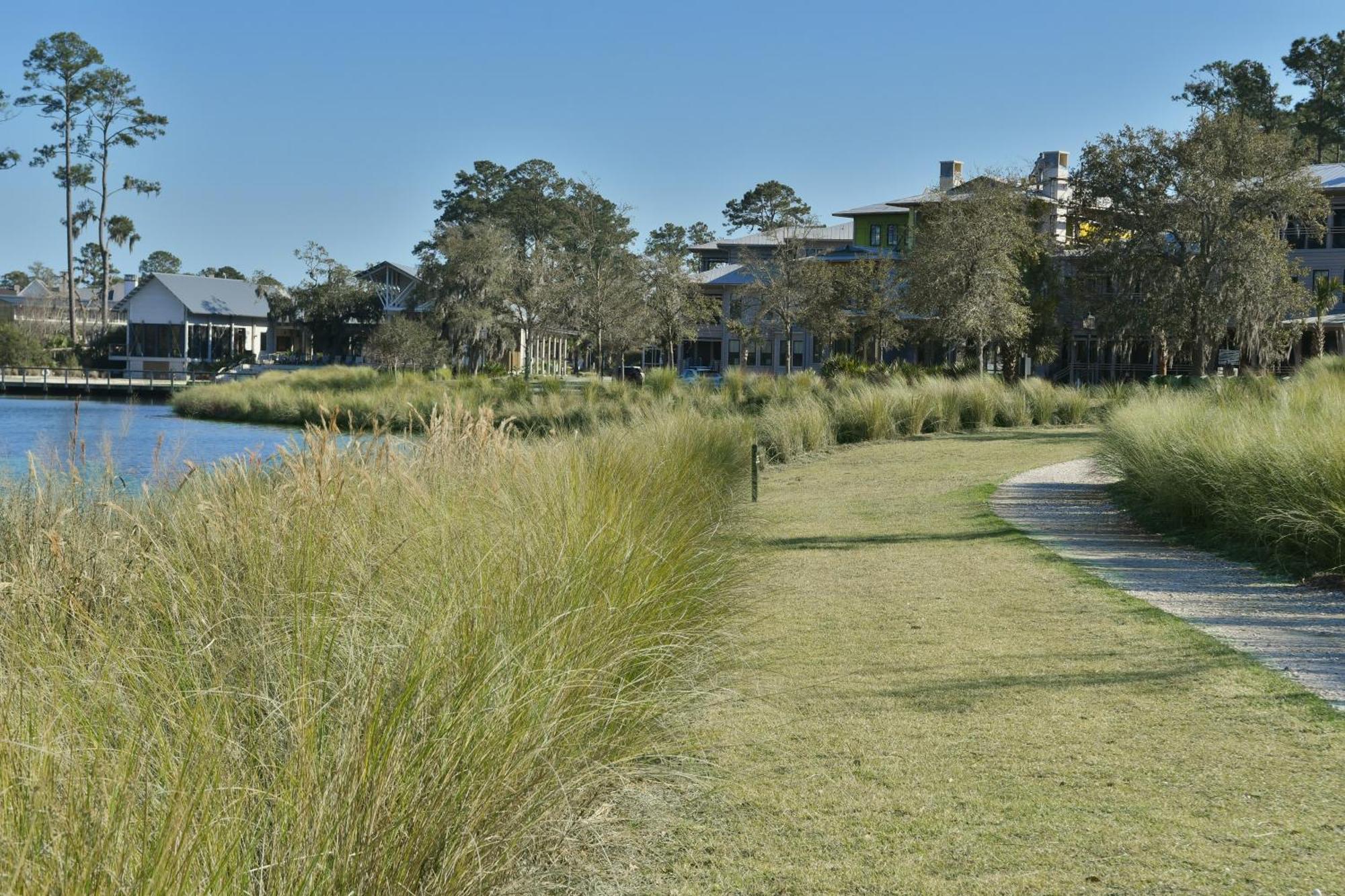Lagoon View 5 Bedroom Moreland Village Home 5573 Bluffton Extérieur photo