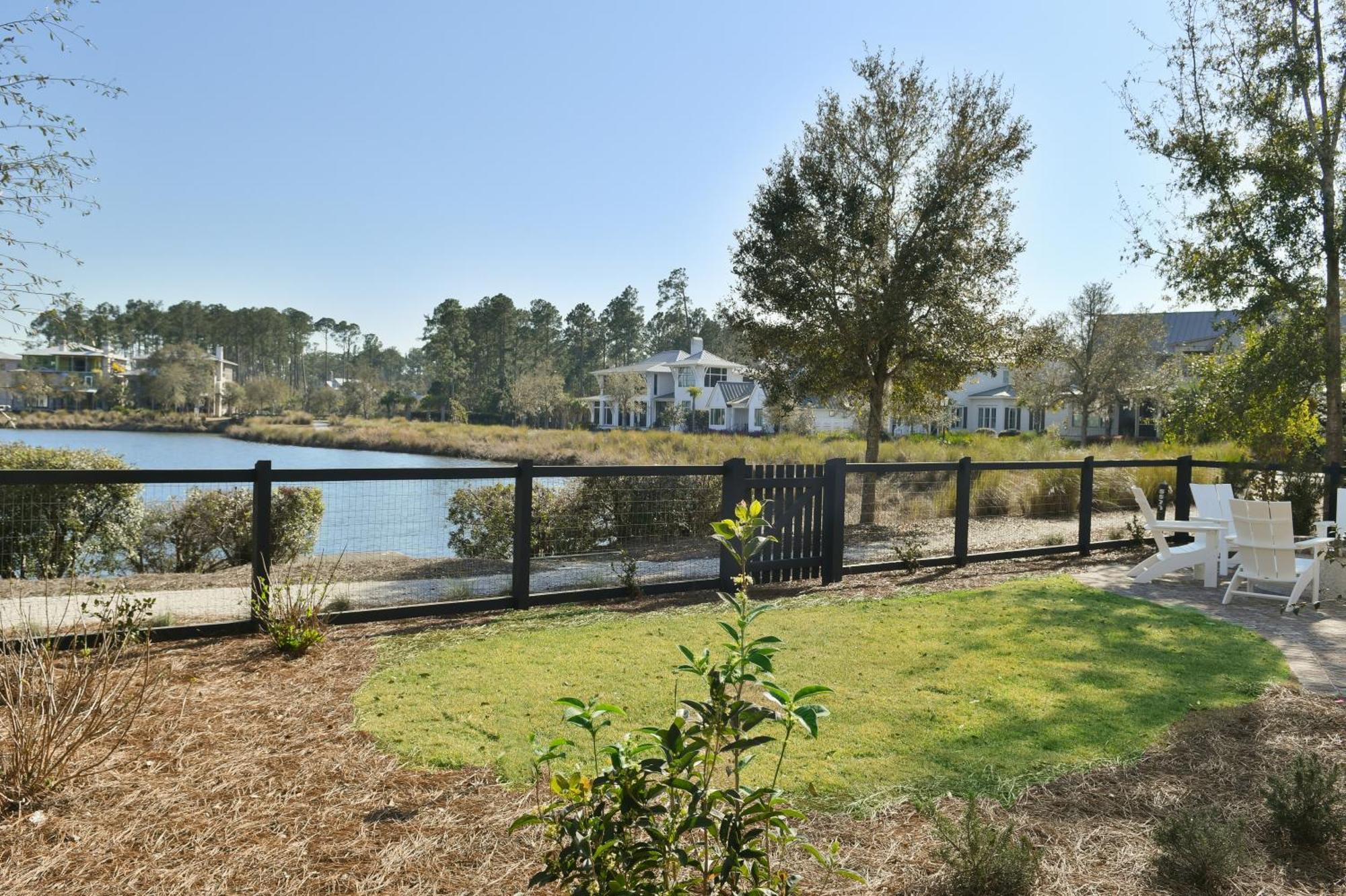 Lagoon View 5 Bedroom Moreland Village Home 5573 Bluffton Extérieur photo