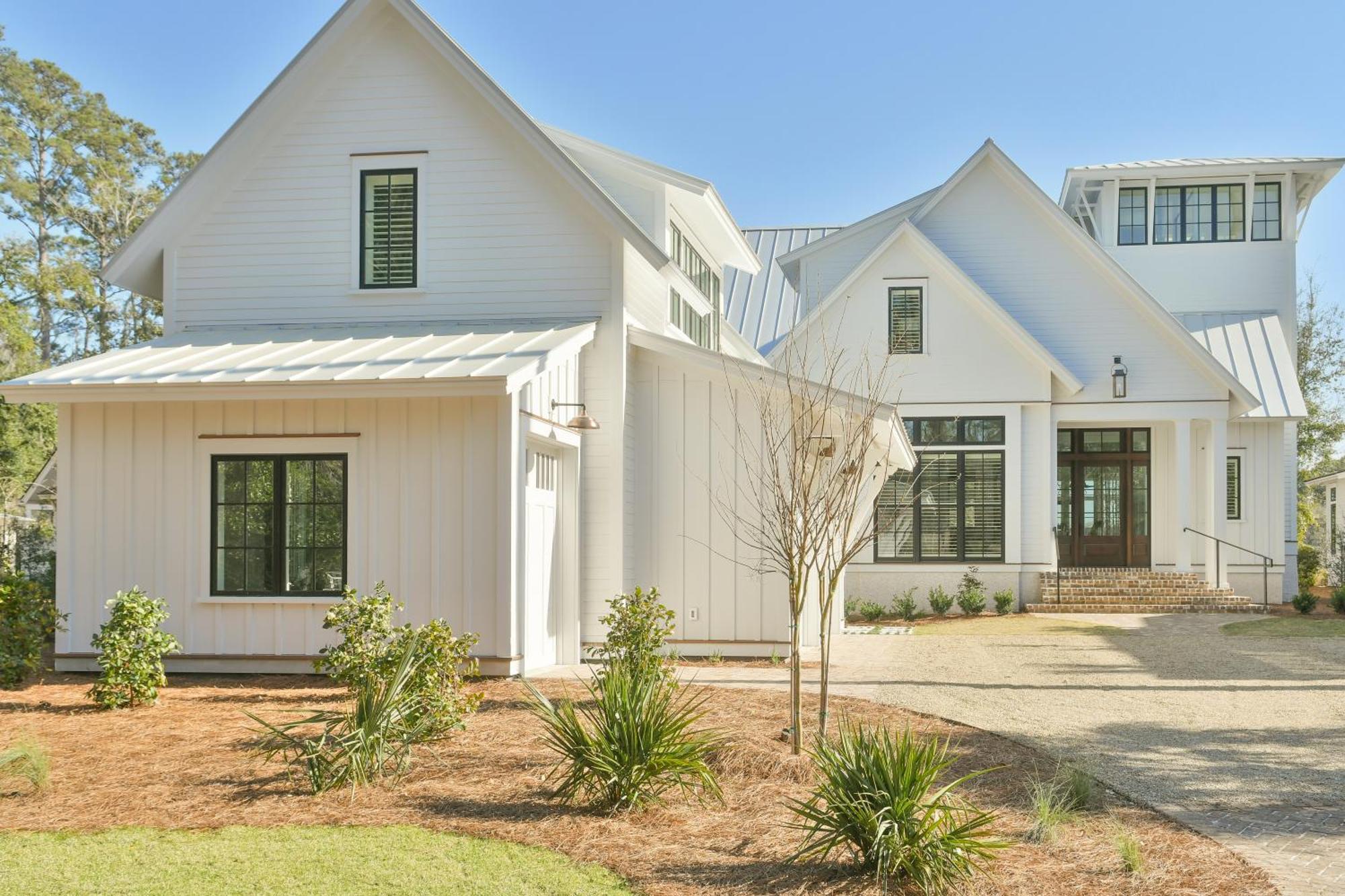 Lagoon View 5 Bedroom Moreland Village Home 5573 Bluffton Extérieur photo