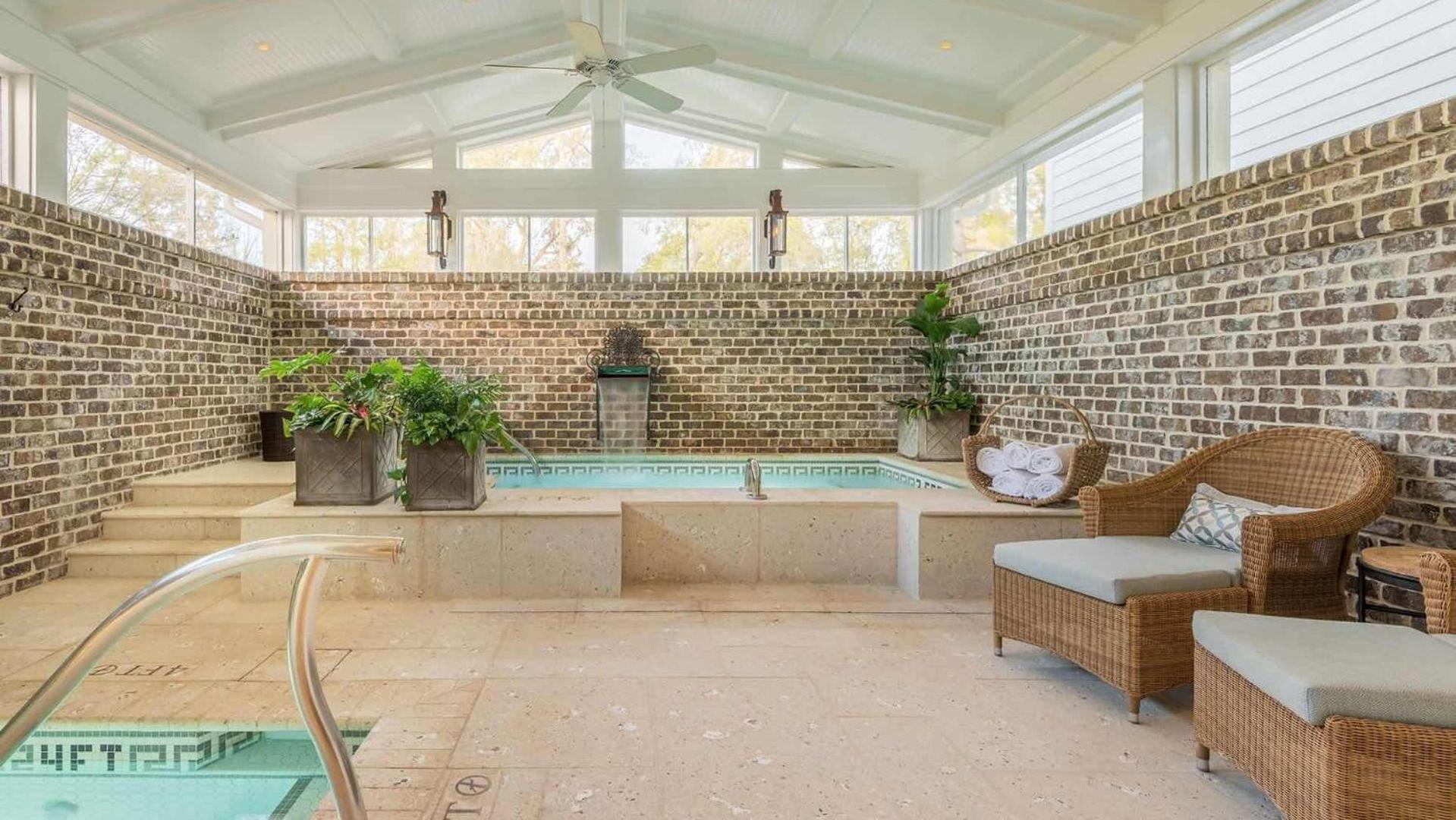 Lagoon View 5 Bedroom Moreland Village Home 5573 Bluffton Extérieur photo